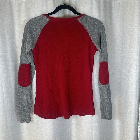 BOXER CRAFT LONG SLEEVE TEE SIZE(XS) - Picture 4 of 5